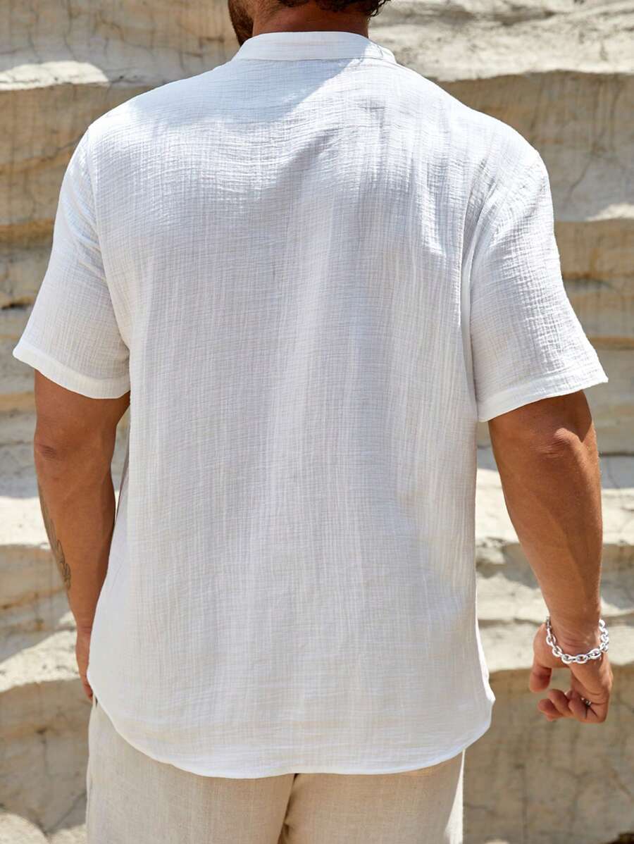 Hilmar™ – חולצה קיצית קלילה