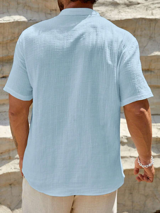 Hilmar™ – חולצה קיצית קלילה