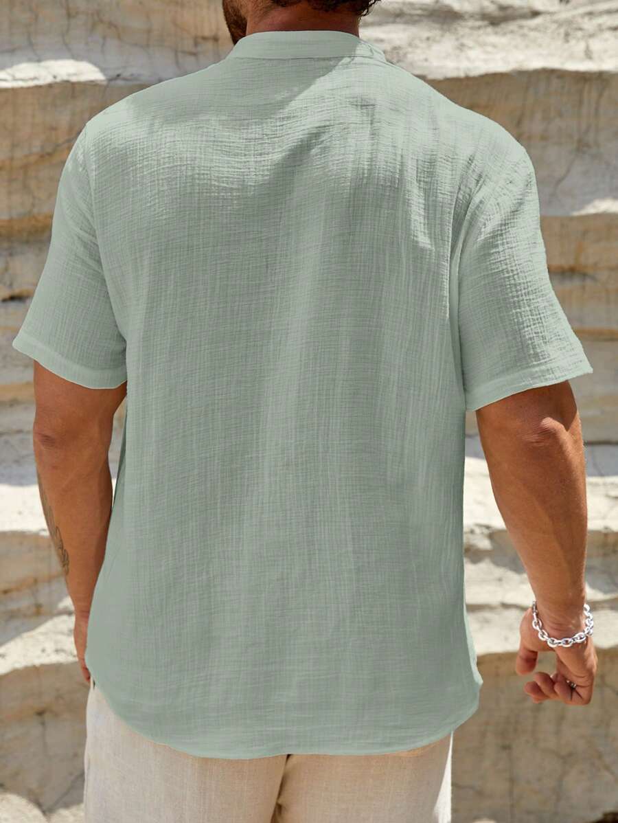 Hilmar™ – חולצה קיצית קלילה