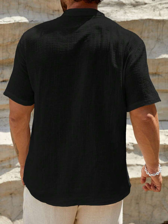 Hilmar™ – חולצה קיצית קלילה
