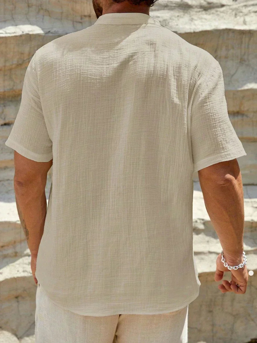 Hilmar™ – חולצה קיצית קלילה