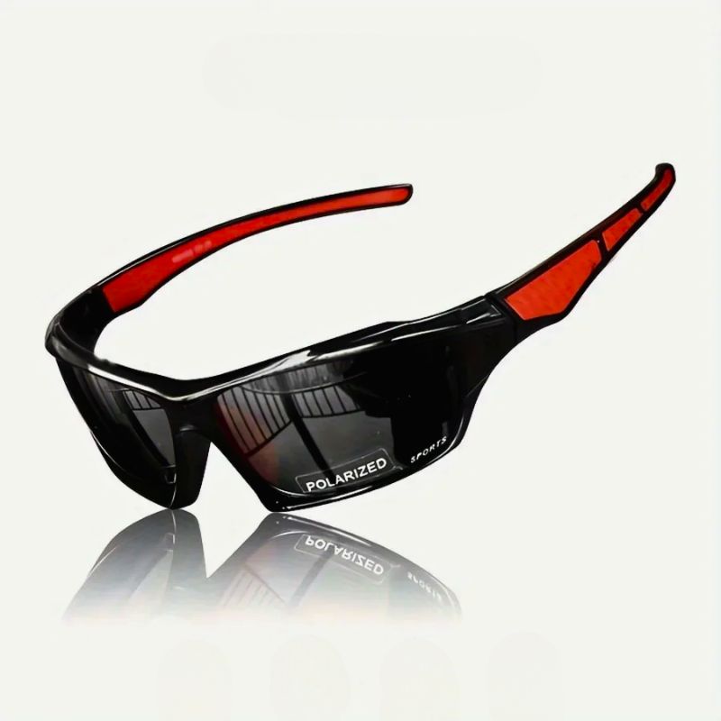 Optika™ - עדשות שמש פולטיות לספורט
