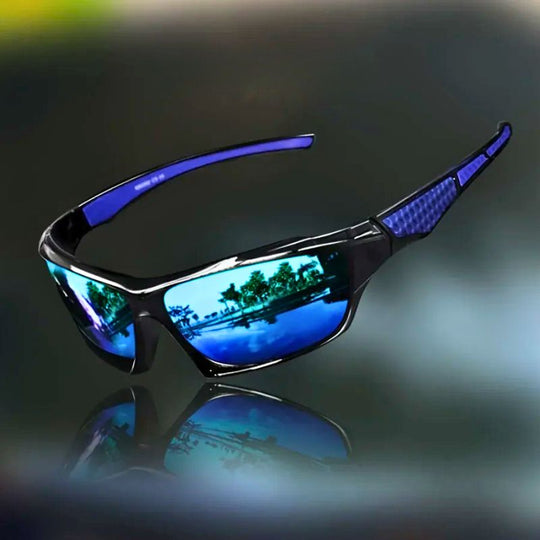 Optika™ - עדשות שמש פולטיות לספורט