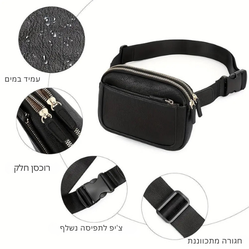תרמיל חצובה אספן ספורט