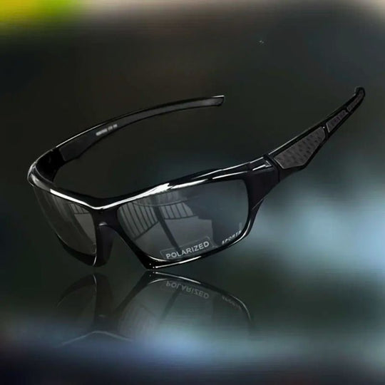 Optika™ - עדשות שמש פולטיות לספורט