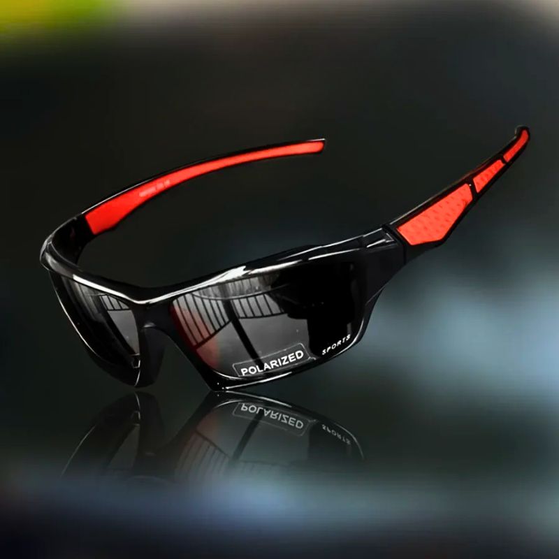 Optika™ - עדשות שמש פולטיות לספורט
