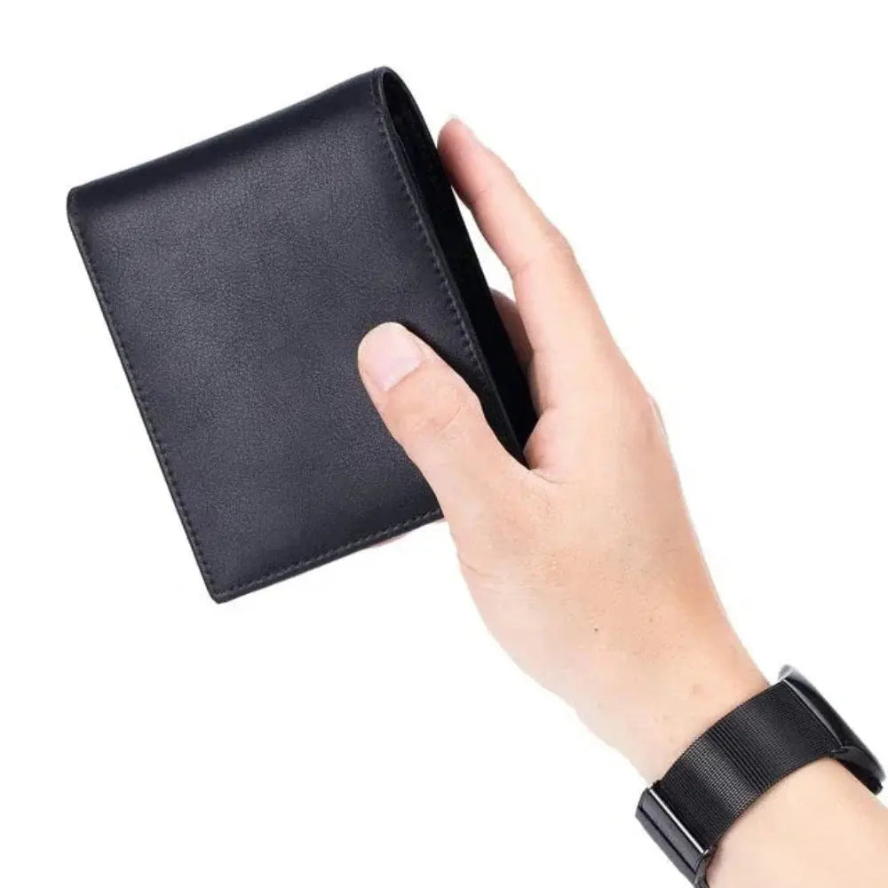 ארנק סלים RFID אטלס