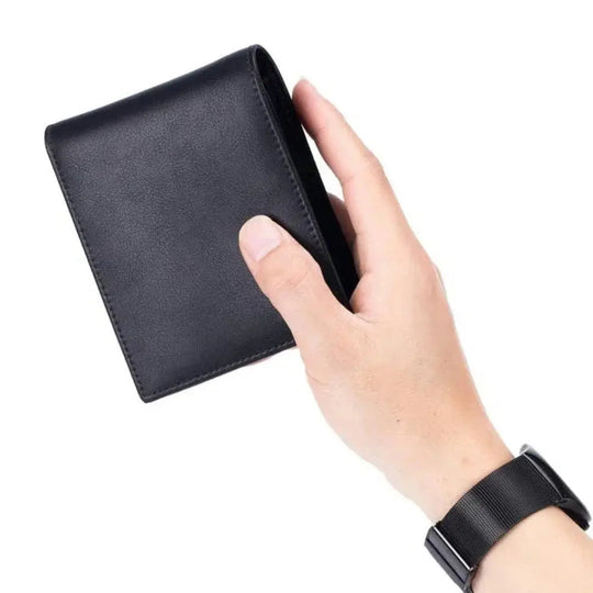 ארנק סלים RFID אטלס