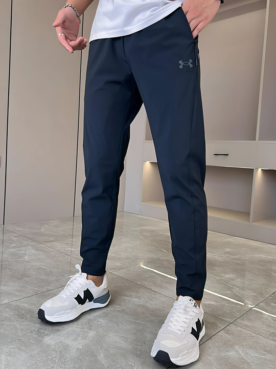 FlexDry™ – מכנסי ספורט מרוחים במיוחד לגברים ולנשים