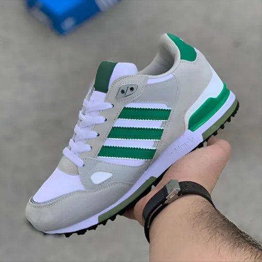 ZX™ – נעלי טרמפולין לביצועים ספורטיביים