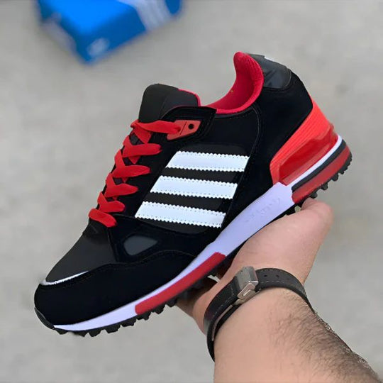 ZX™ – נעלי טרמפולין לביצועים ספורטיביים