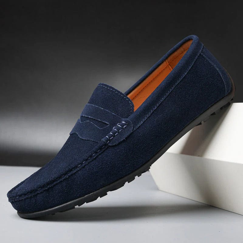 Clarks™ - מוקהינים קלאסיים לגברים
